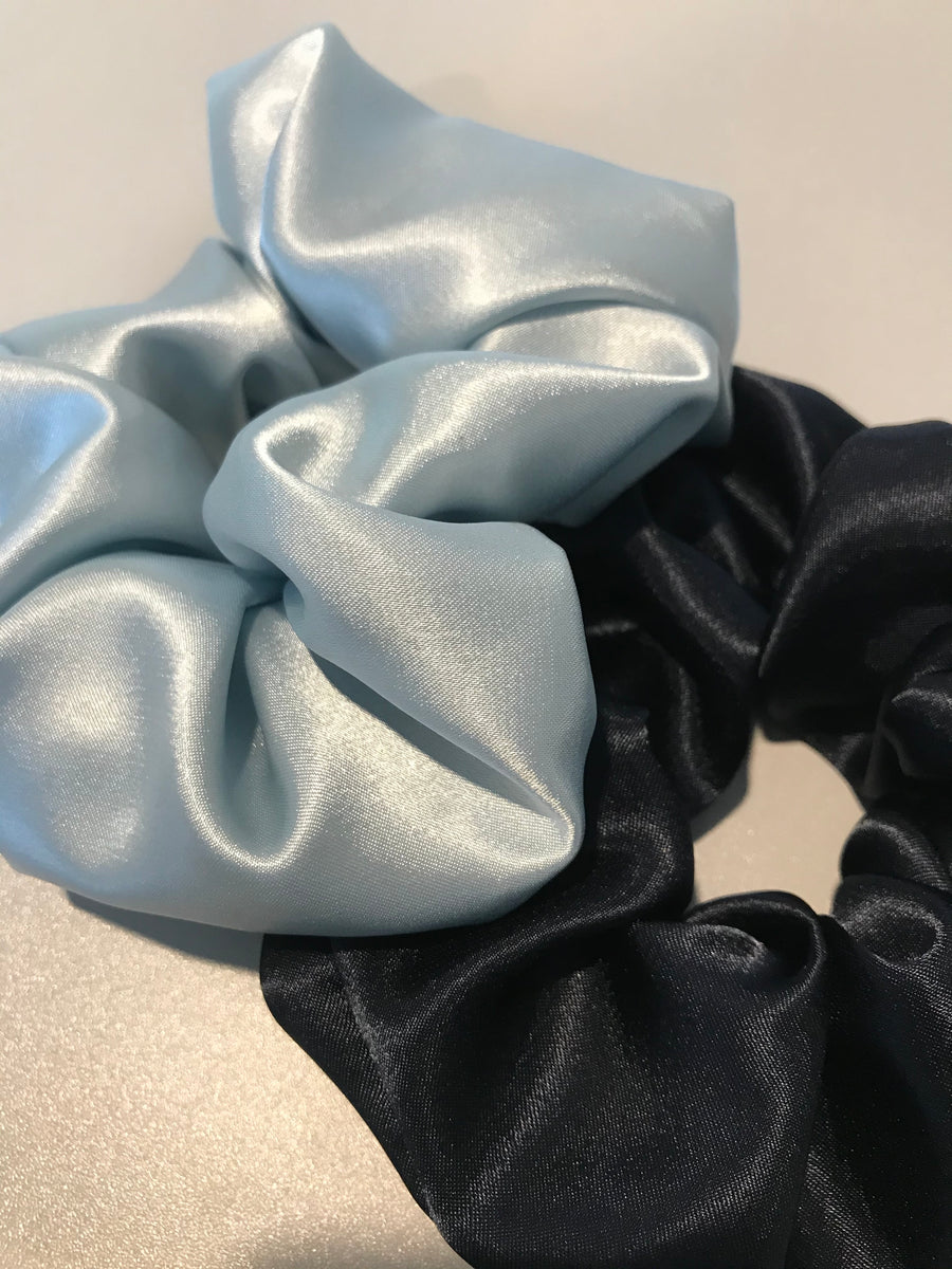 AUDACITY SCRUNCHIES - pack of two