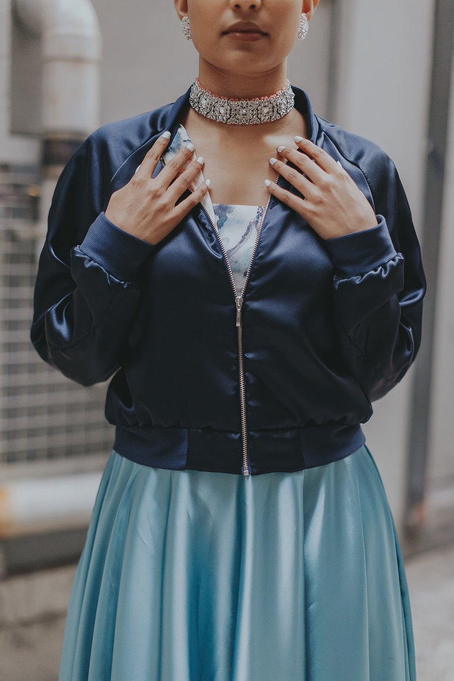 RENEGADE JACKET