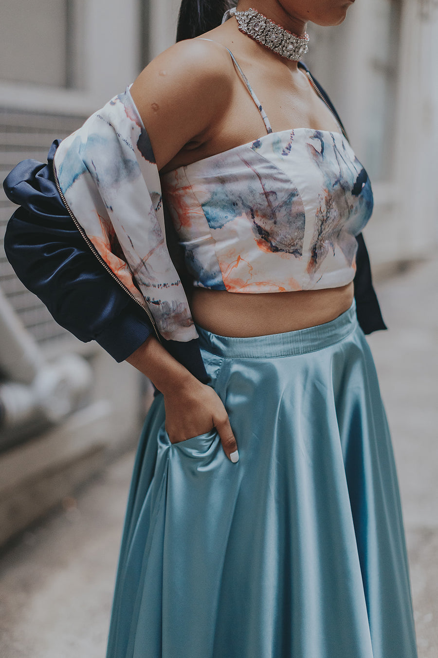 MISFIT SET